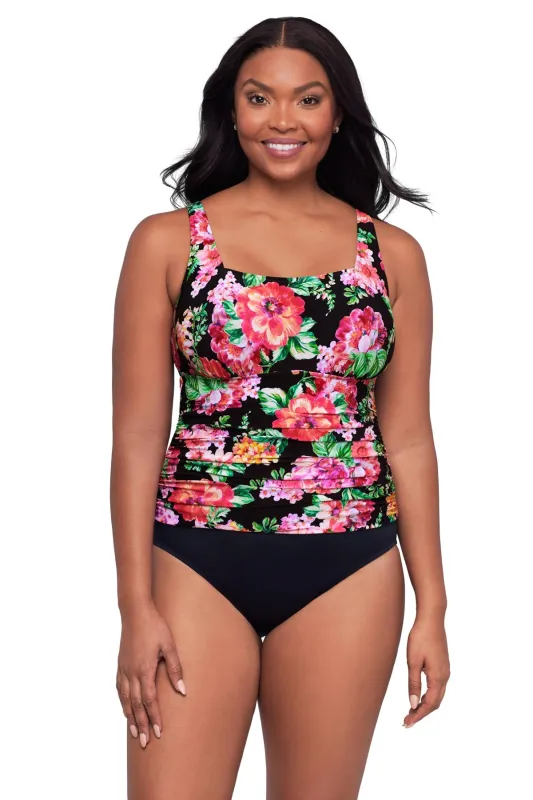 Amy One Piece - Desert Flora made by Longitude