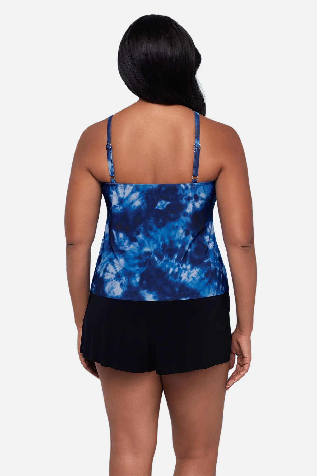 Farrah Romper - Rip Tide sold by Longitude product image thumbnail 4