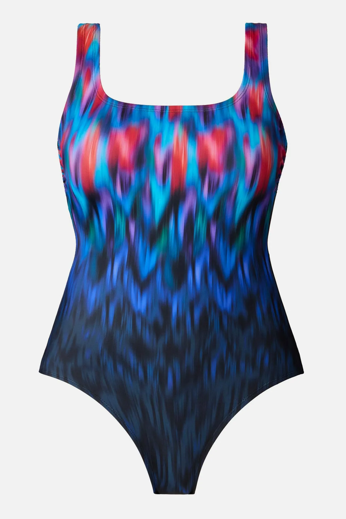 Scoopneck Tank One Piece - Phantasm sold by Longitude product image thumbnail 4