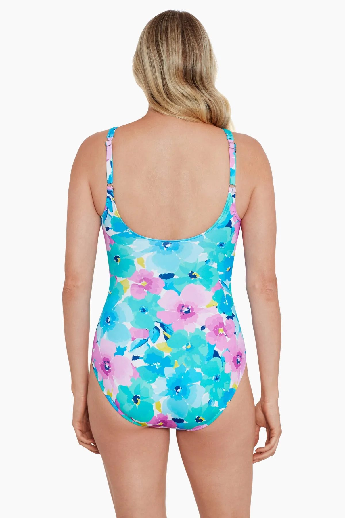 Twist Mio One Piece - Hidden Garden sold by Longitude product image thumbnail 3