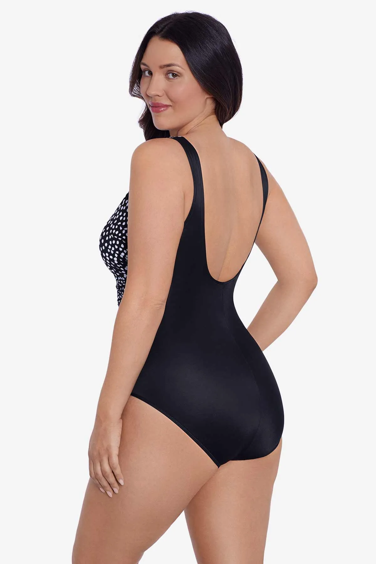 New Jean One Piece - Funfetti sold by Longitude product image thumbnail 2
