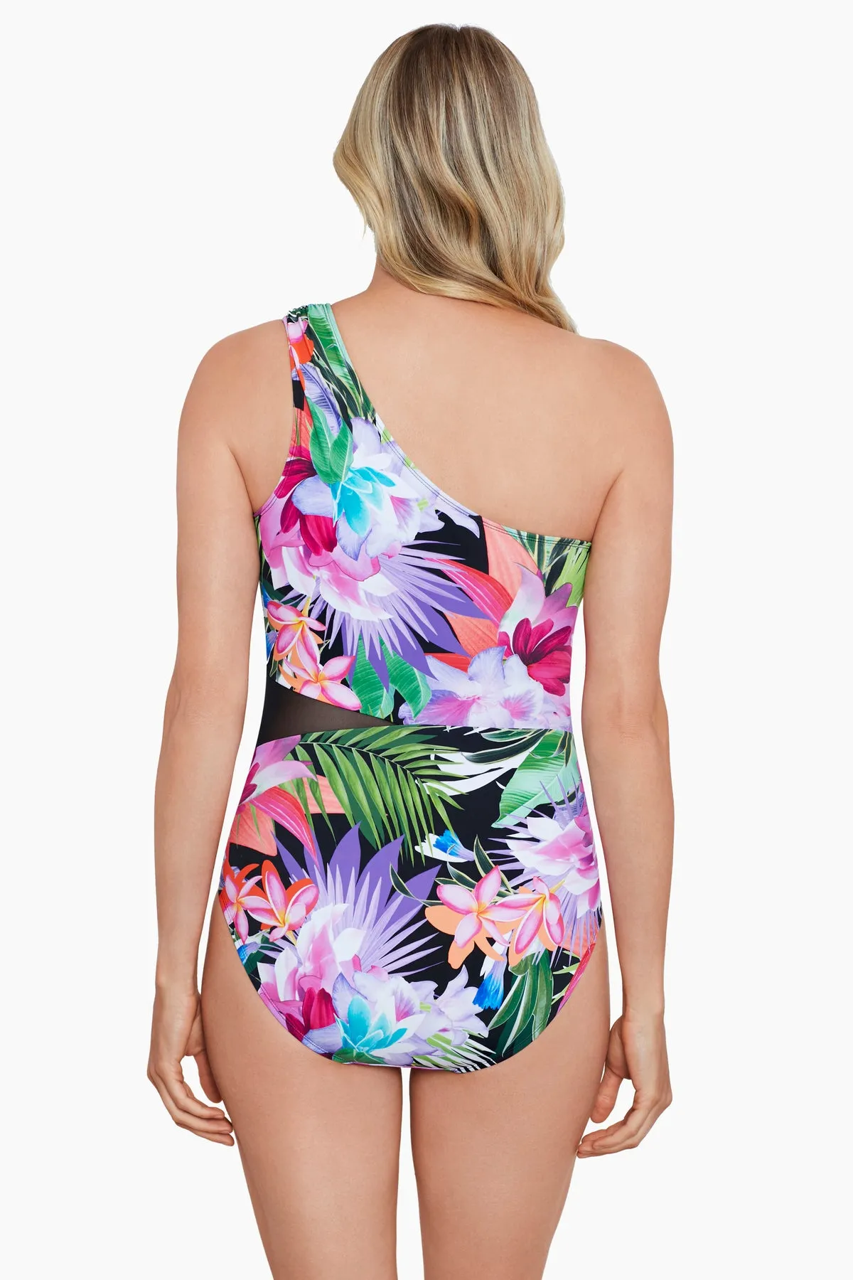 One Shoulder Mio - Lush Life sold by Longitude product image thumbnail 3