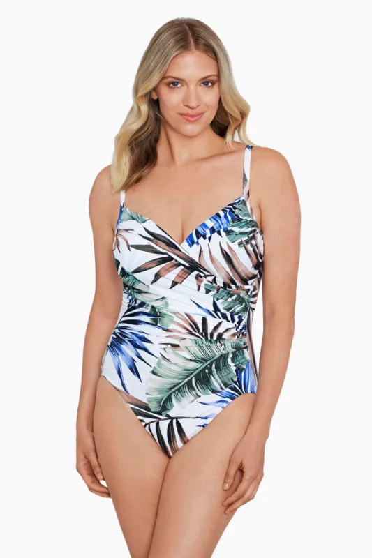 Surplice Mio - Tropicali sold by Longitude
