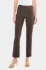 Wonderstretch Pocket Straight Leg Pant sold by Lord & Taylor