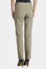 Wonderstretch Pocket Straight Leg Pant sold by Lord & Taylor