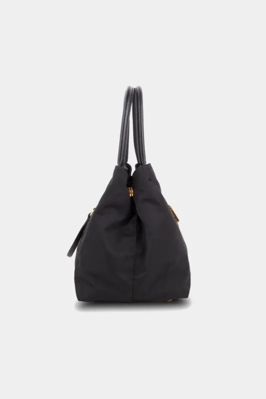 Tessuto Two-Way Tote Bag sold by Lord & Taylor