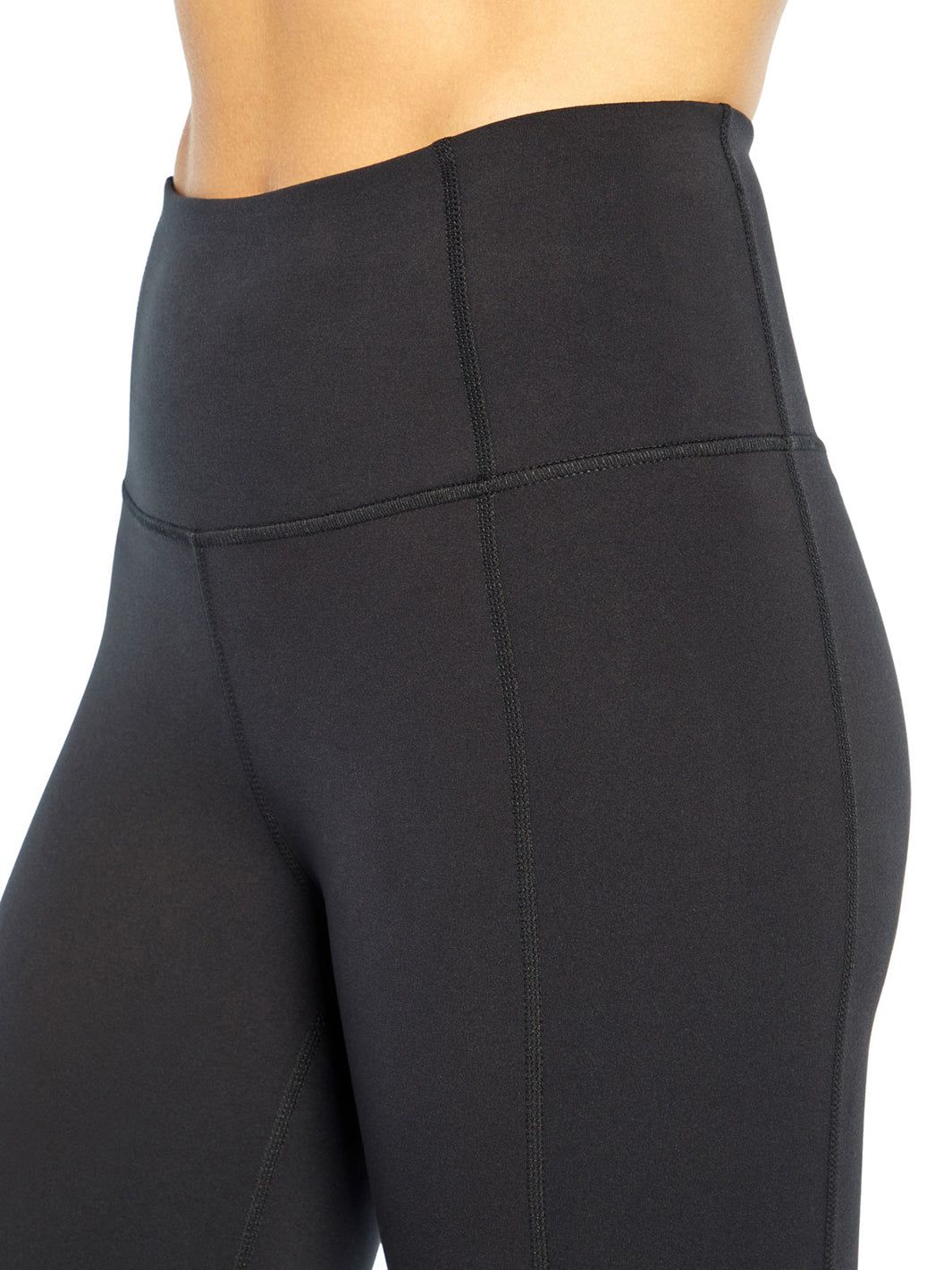 High Rise Legging sold by Lord & Taylor product image thumbnail 3