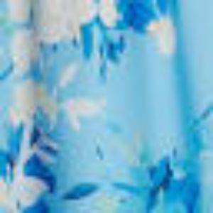 Floral Print Midi Dress sold by Lord & Taylor