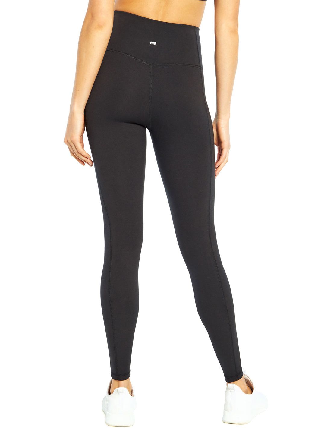 High Rise Legging sold by Lord & Taylor product image thumbnail 4