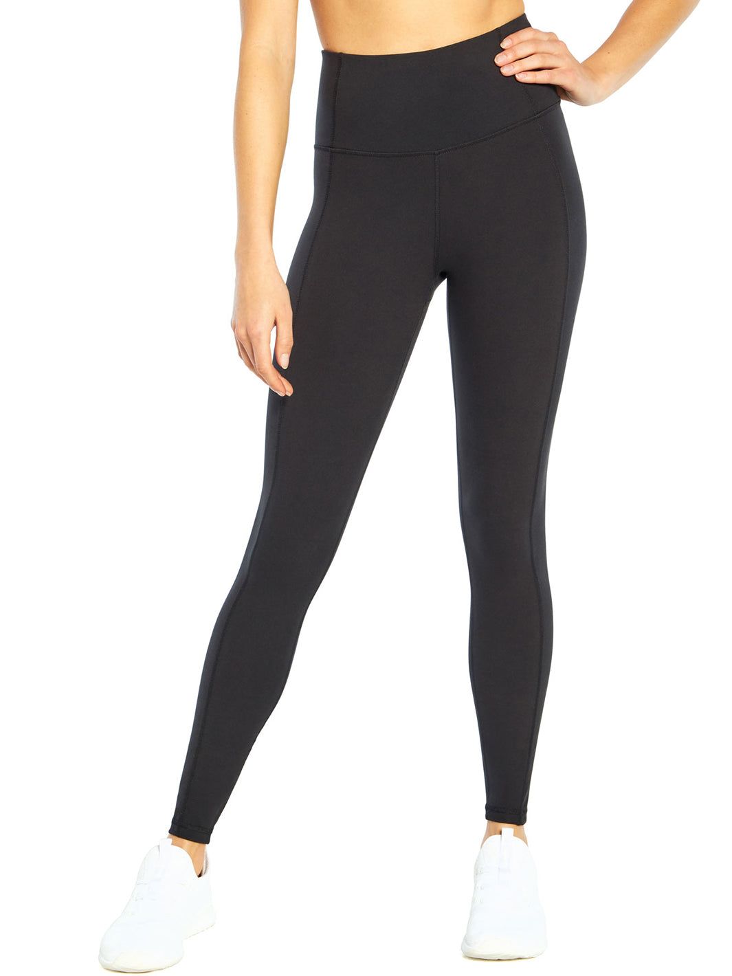 High Rise Legging sold by Lord & Taylor