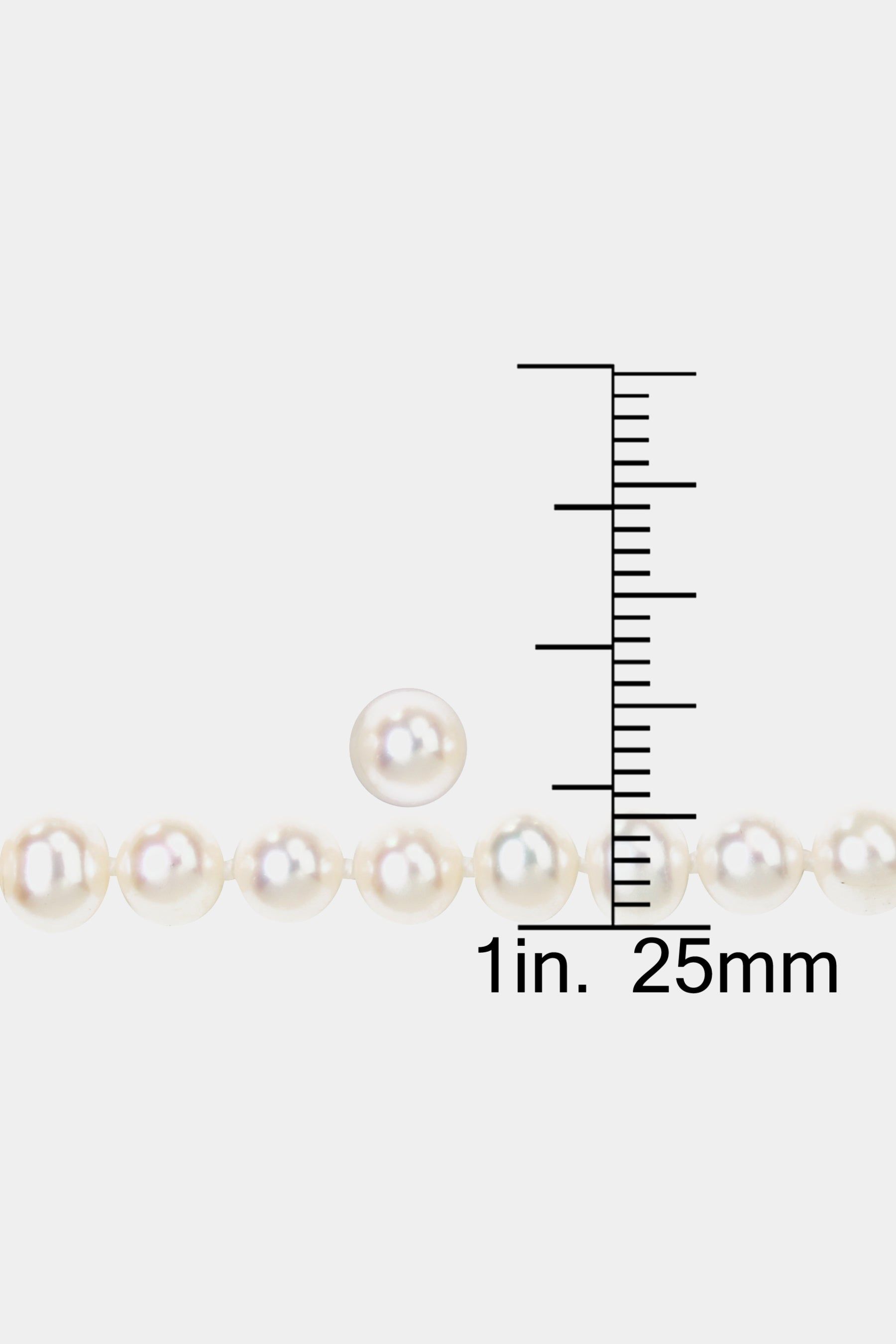 Pearl Jewelry Set sold by Lord & Taylor product image thumbnail 3