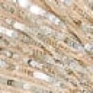 Embellished Puff Sleeve Faux Wrap Gown sold by Lord & Taylor