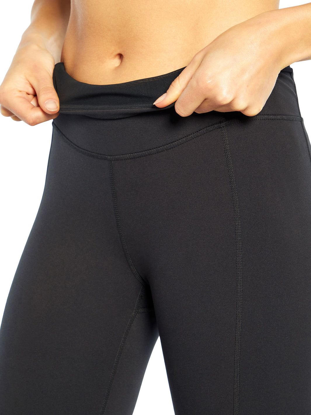 High Rise Legging sold by Lord & Taylor product image thumbnail 2