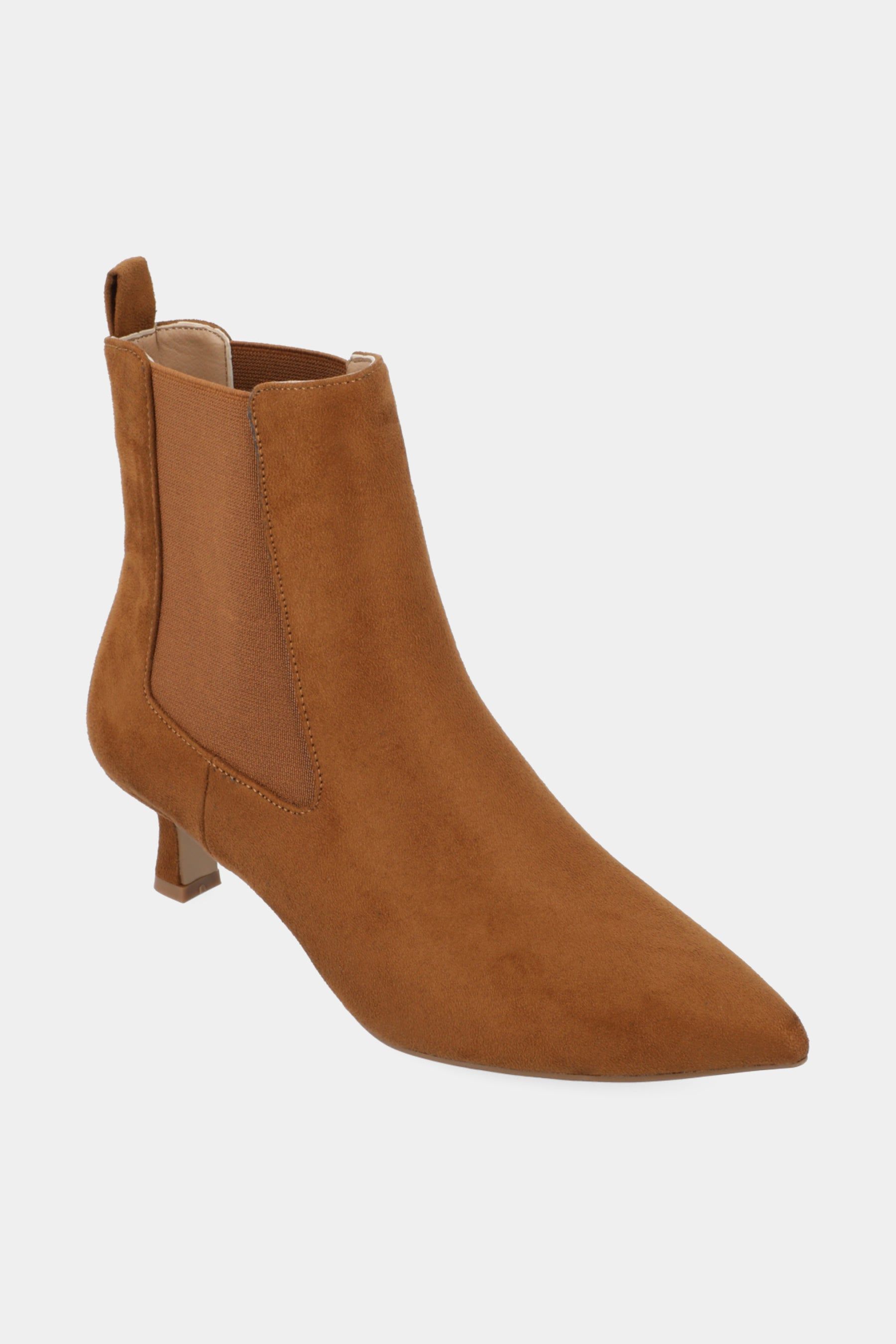 Wide Width Tenlee Booties sold by Lord & Taylor product image thumbnail 18