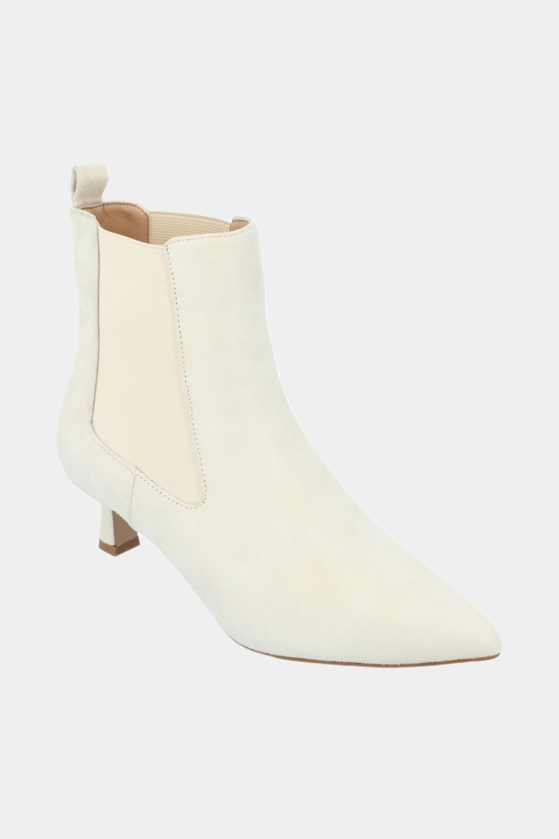 Wide Width Tenlee Booties sold by Lord & Taylor product image thumbnail 5