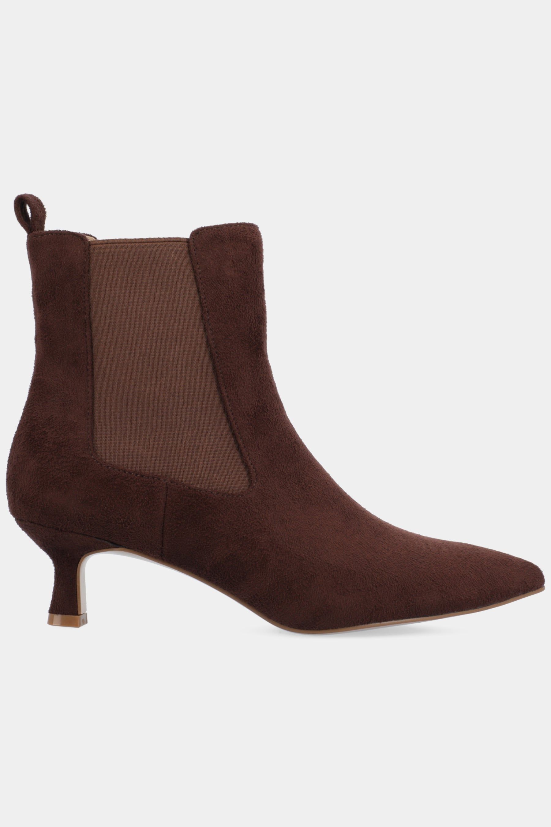 Wide Width Tenlee Booties sold by Lord & Taylor product image thumbnail 21