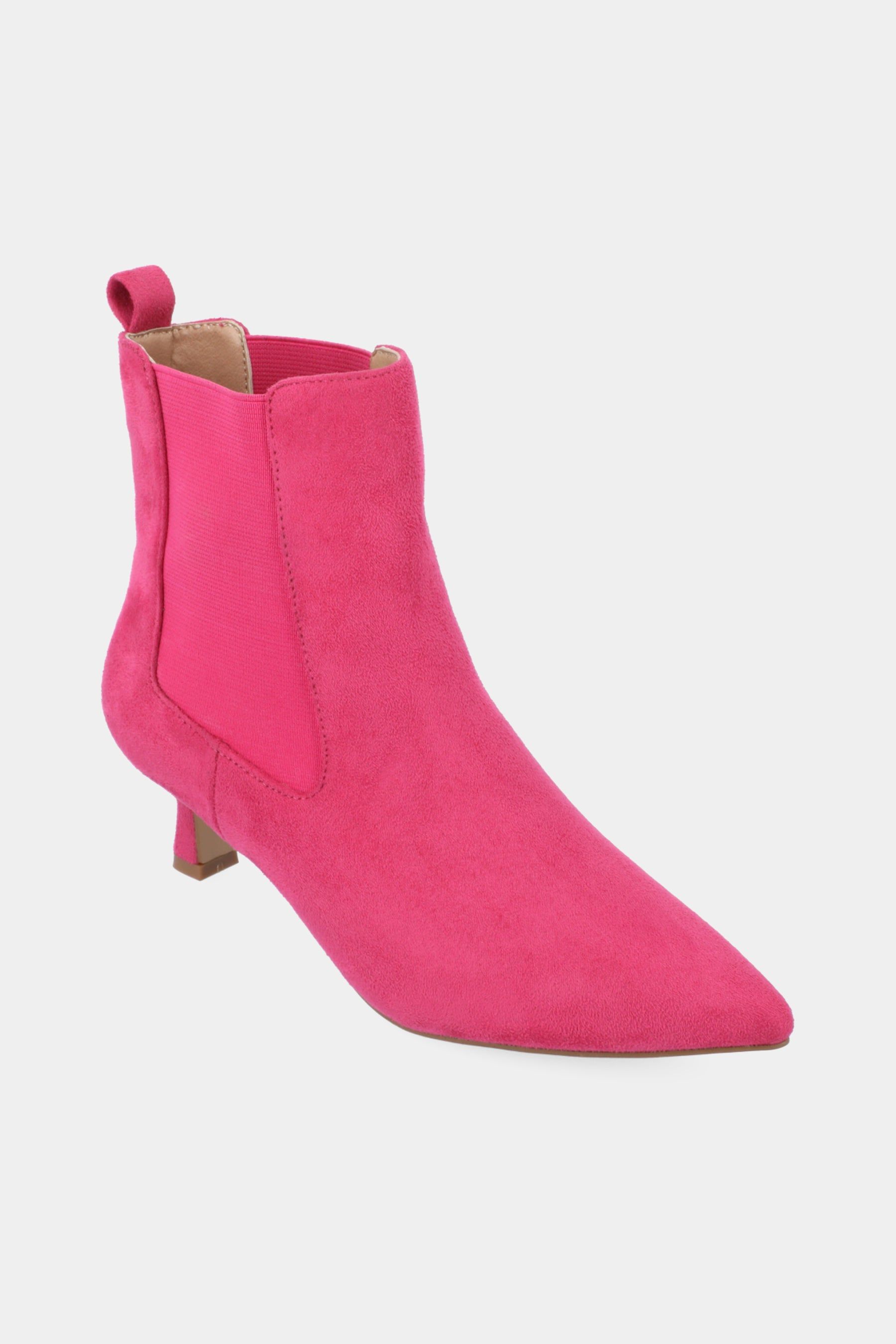 Wide Width Tenlee Booties sold by Lord & Taylor product image thumbnail 7