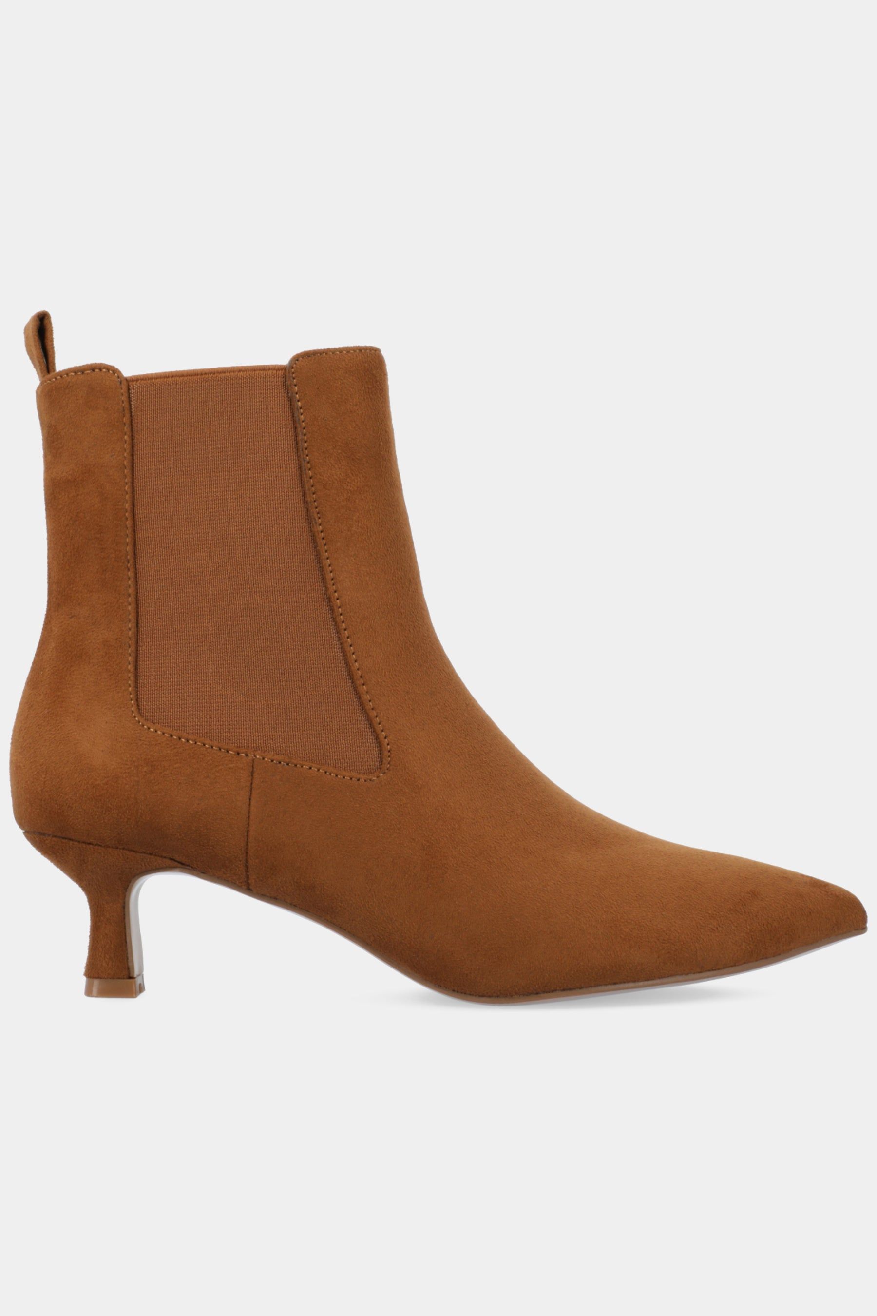 Wide Width Tenlee Booties sold by Lord & Taylor product image thumbnail 23