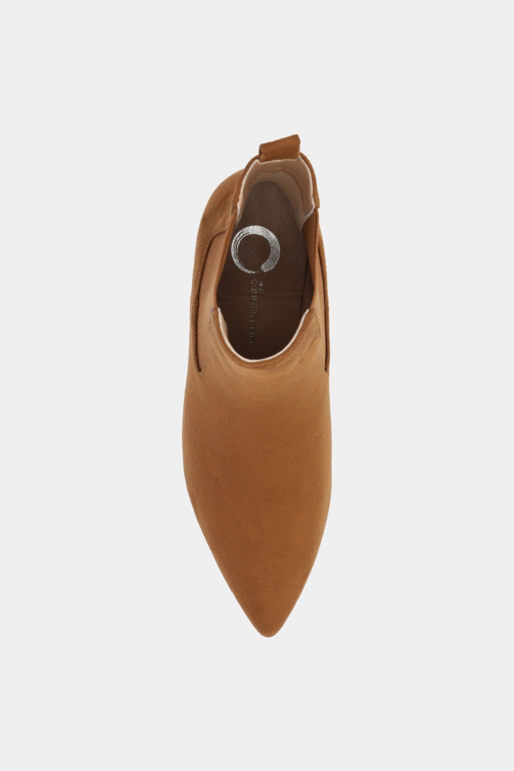 Wide Width Tenlee Booties sold by Lord & Taylor product image thumbnail 22