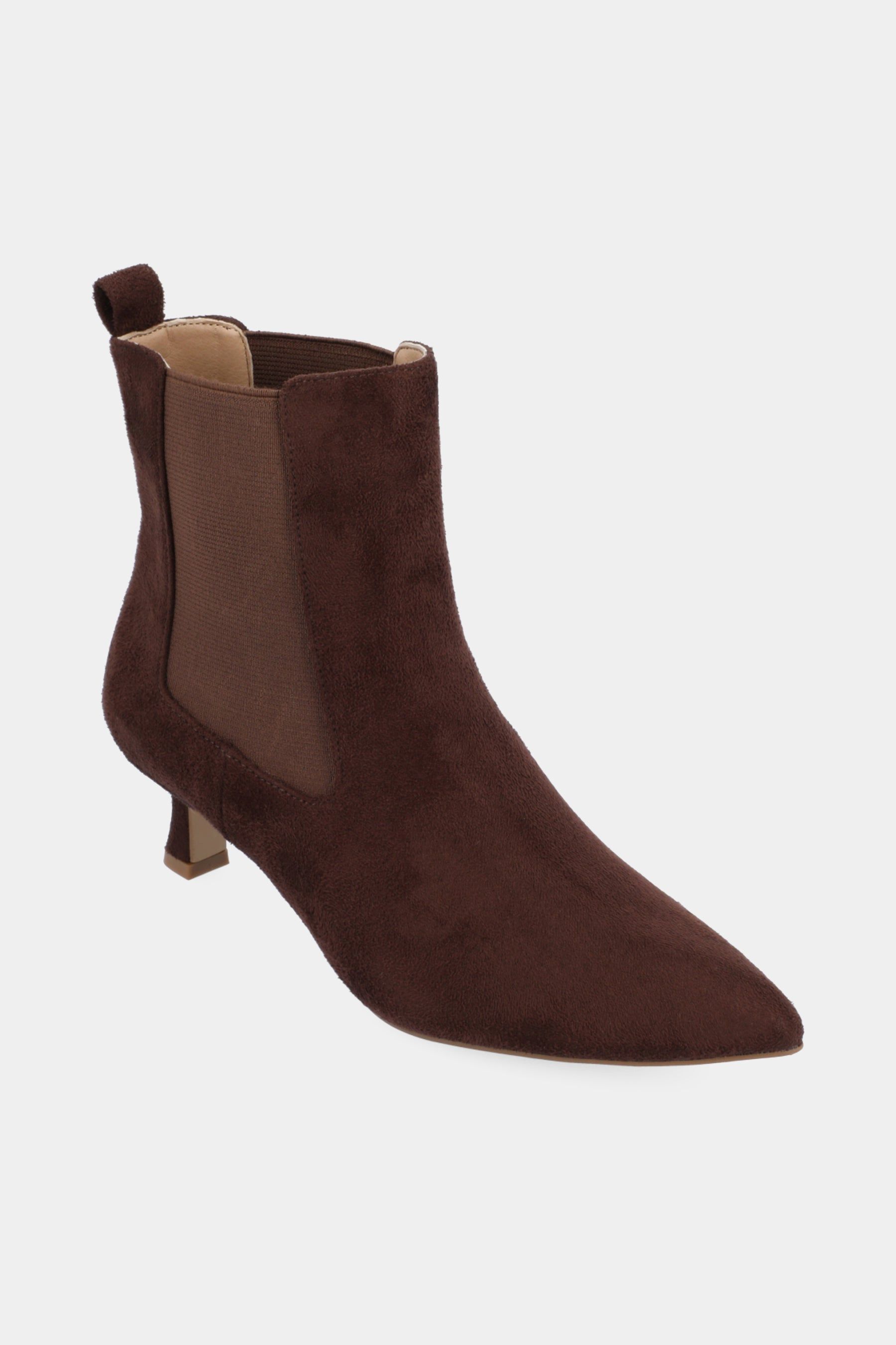 Wide Width Tenlee Booties sold by Lord & Taylor product image thumbnail 26