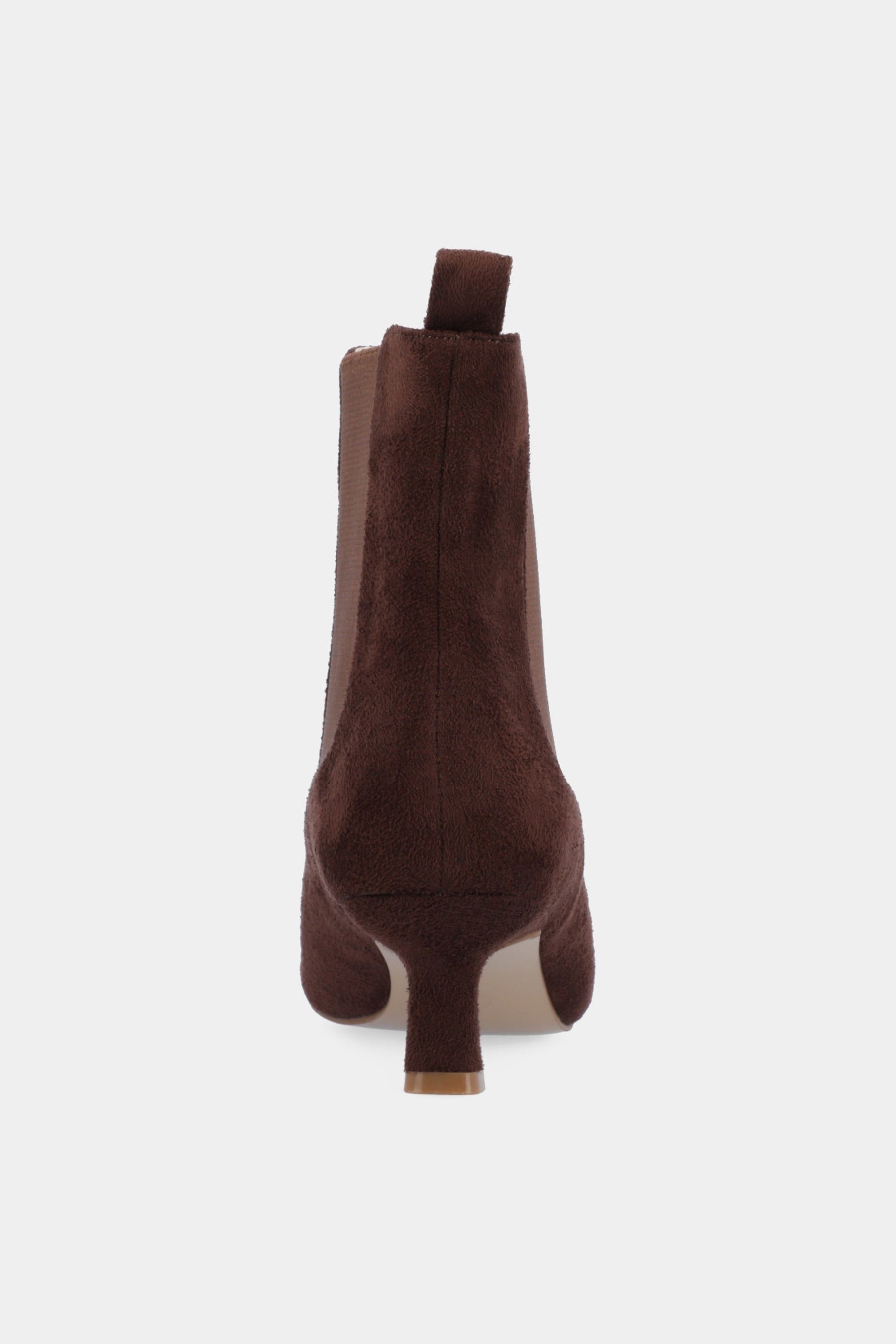 Wide Width Tenlee Booties sold by Lord & Taylor product image thumbnail 24