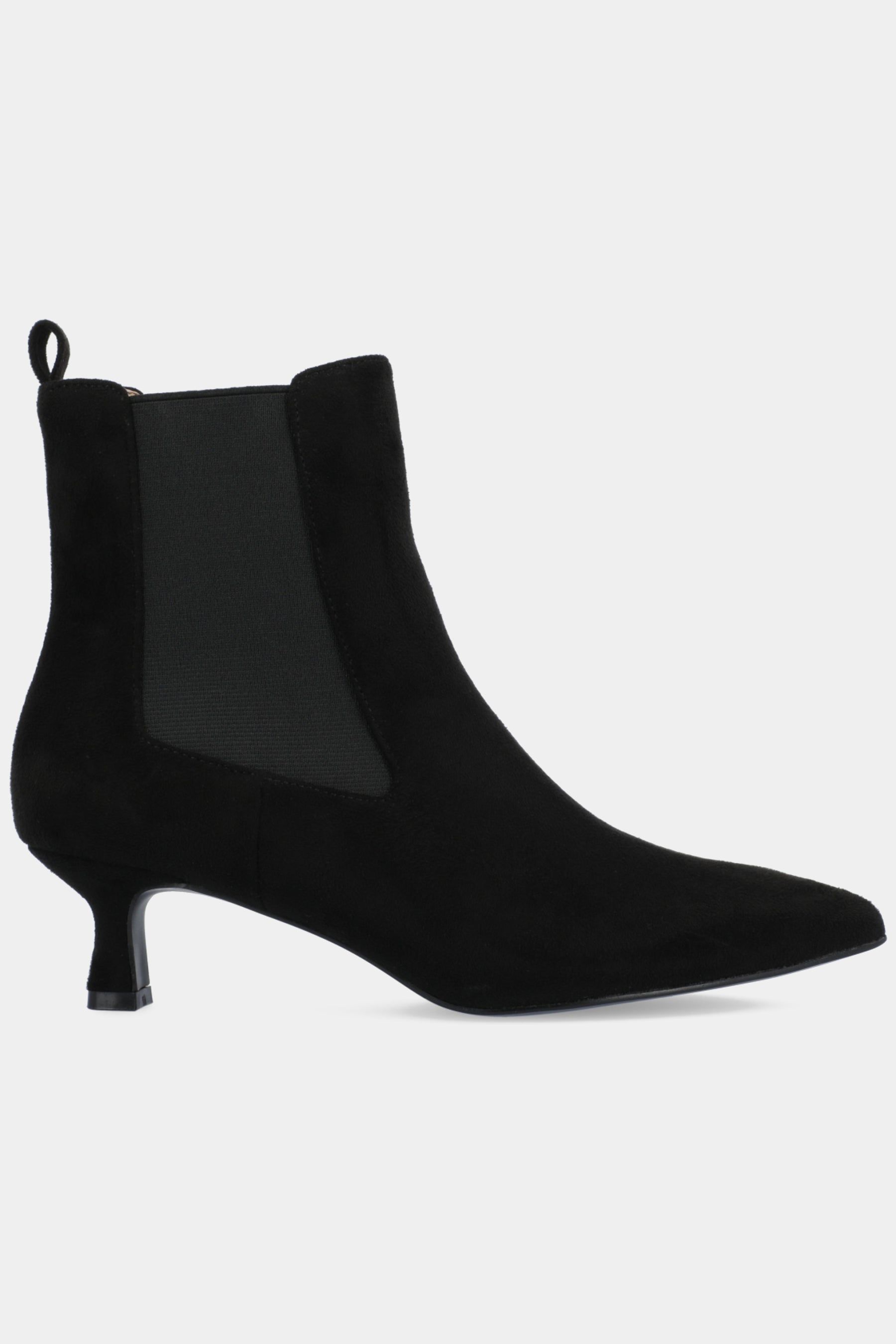 Wide Width Tenlee Booties sold by Lord & Taylor product image thumbnail 19