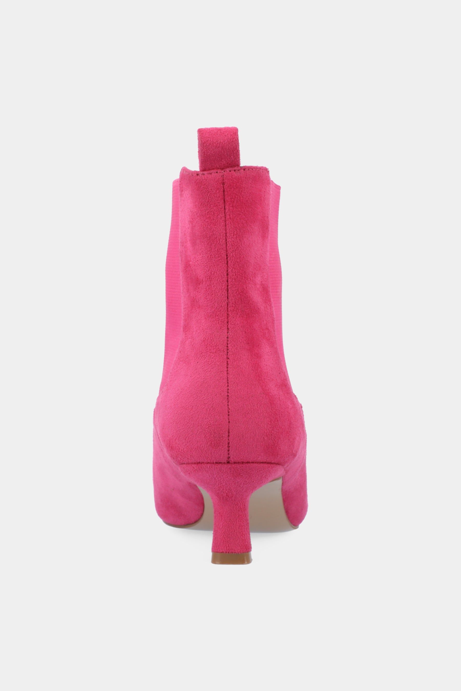 Wide Width Tenlee Booties sold by Lord & Taylor product image thumbnail 9