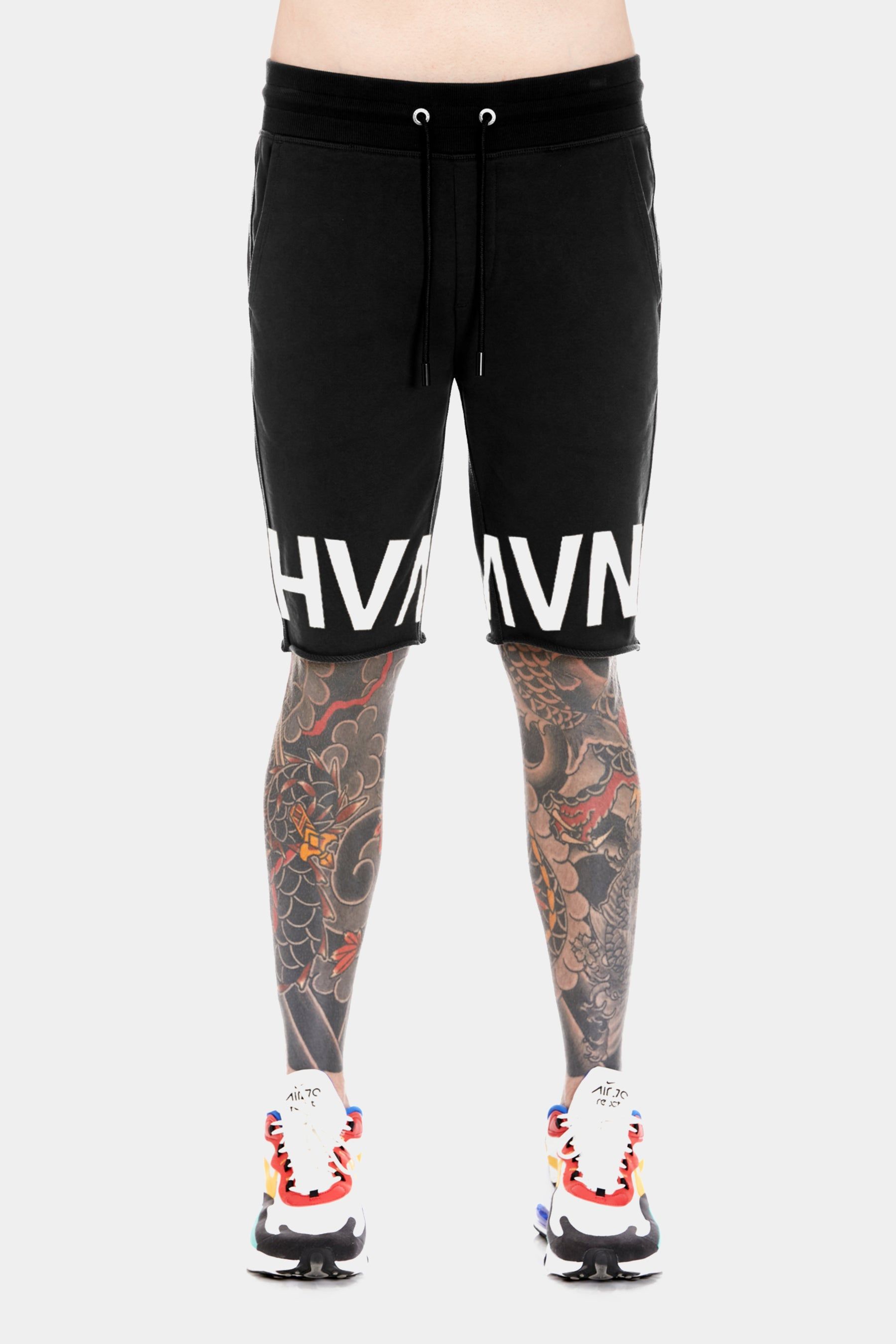 French Terry Sweatshorts sold by Lord & Taylor product image thumbnail 4