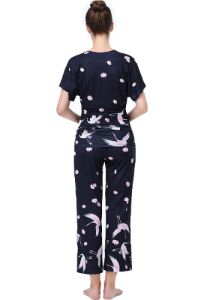 Birdie Maternity Nursing PJ Set sold by Lord & Taylor