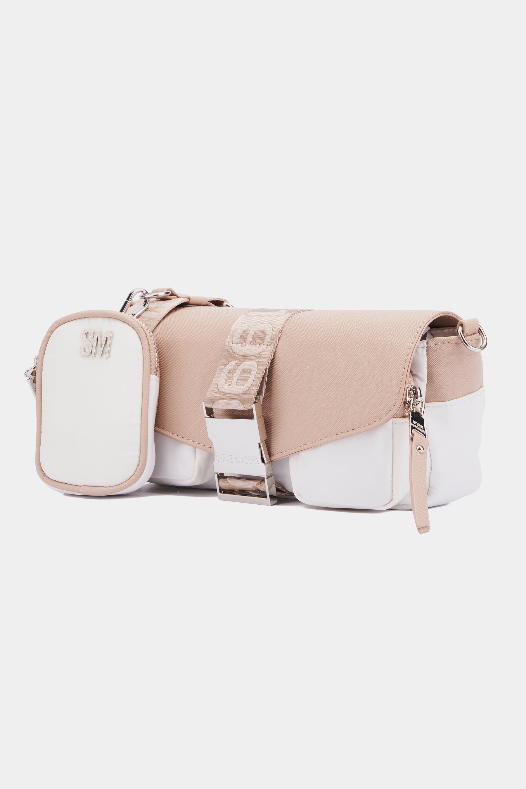 MOVE UTILITY CROSSBODY sold by Lord & Taylor product image thumbnail 4