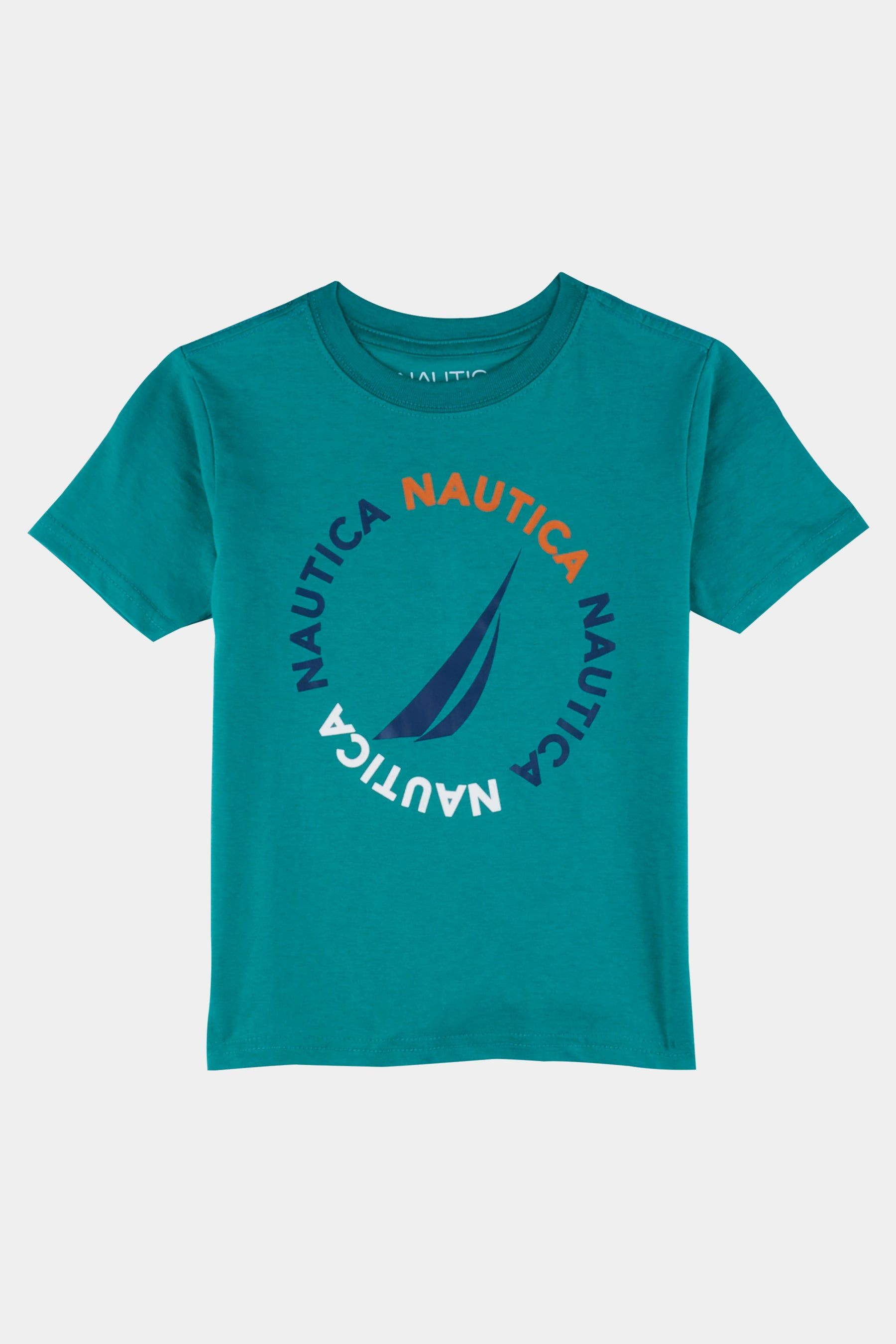 Boys Circled J-class Graphic T-Shirt sold by Lord & Taylor