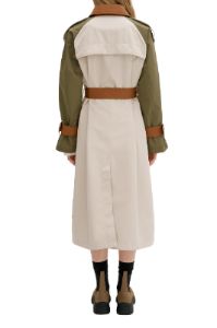 Rainwear Trench Coat sold by Lord & Taylor