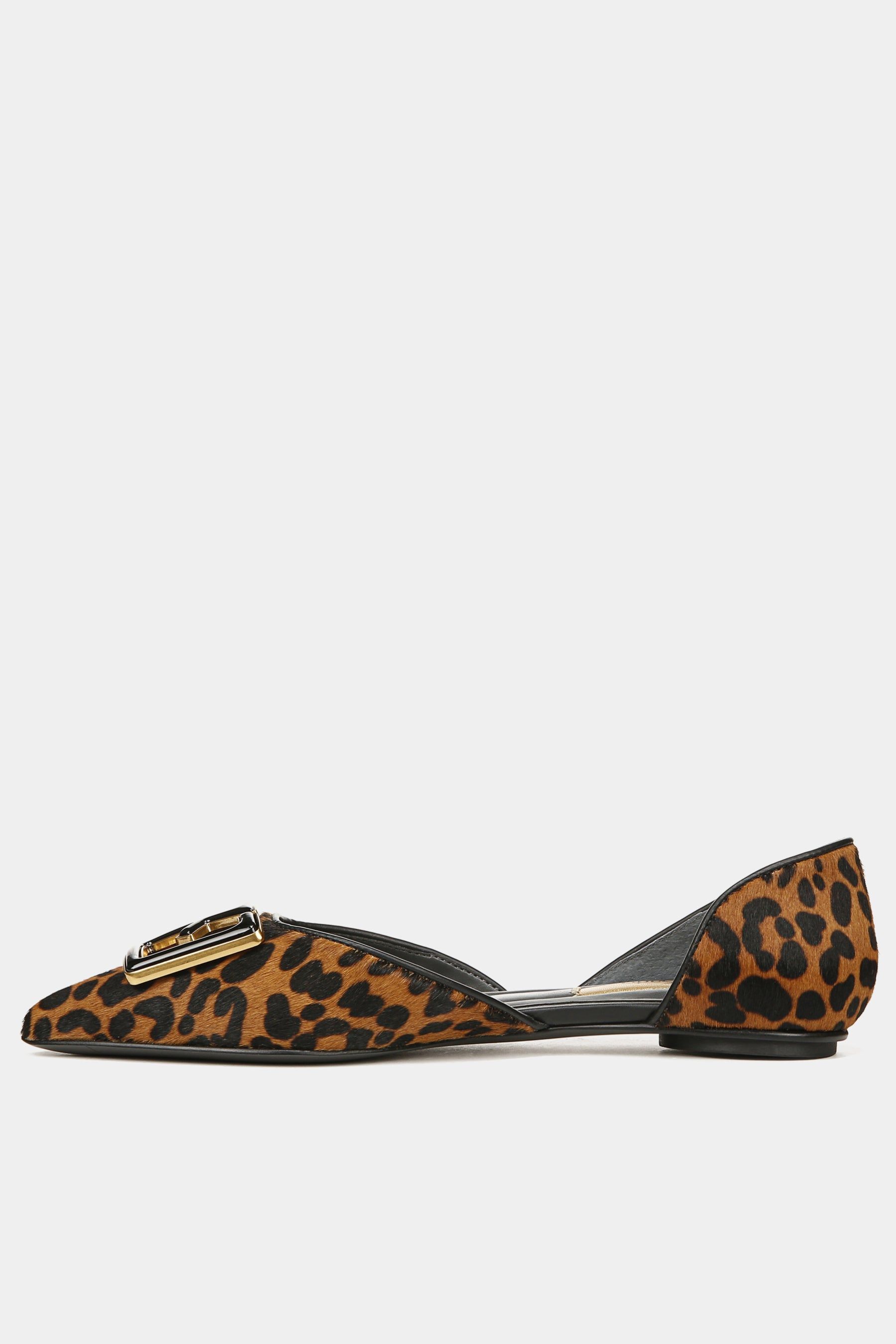 Hadley Slip-on Flats sold by Lord & Taylor product image thumbnail 2