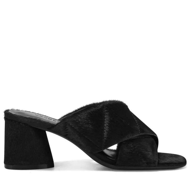 Eben Block Heel Sandal sold by Lord & Taylor