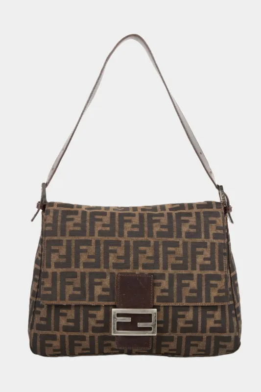 Mamma Baguette Zucca Shoulder Bag sold by Lord & Taylor