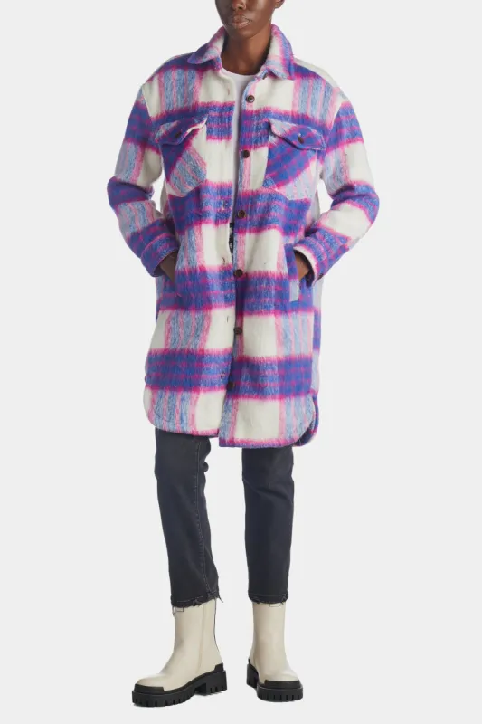 Prime Time Jacket sold by Lord & Taylor