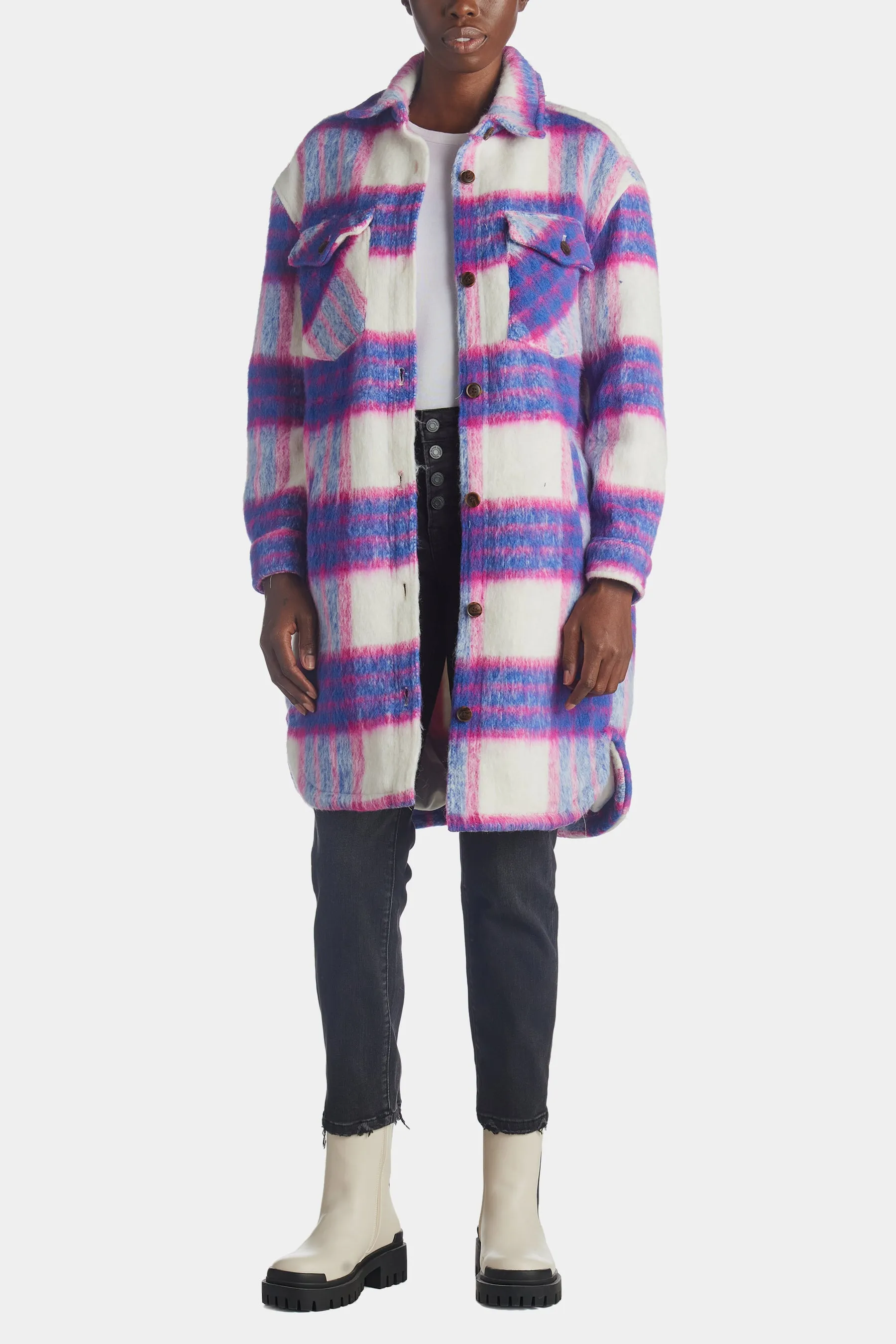 Prime Time Jacket sold by Lord & Taylor product image thumbnail 2