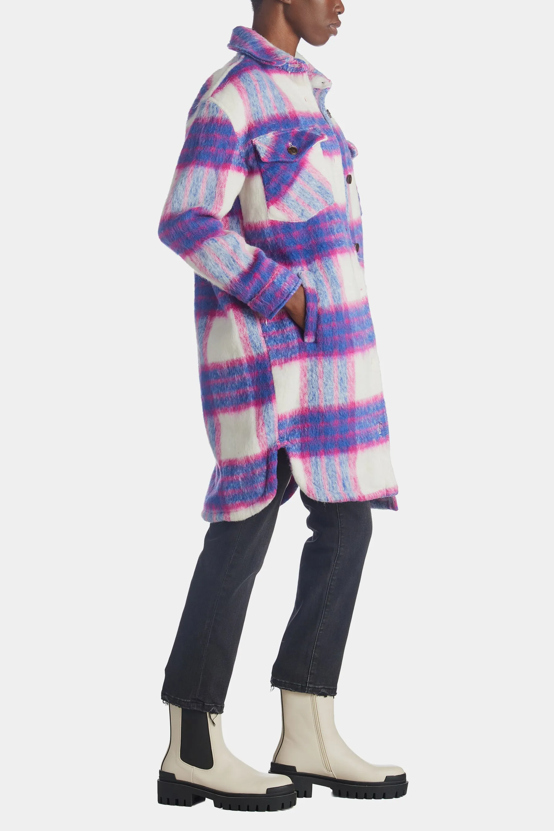 Prime Time Jacket sold by Lord & Taylor product image thumbnail 3