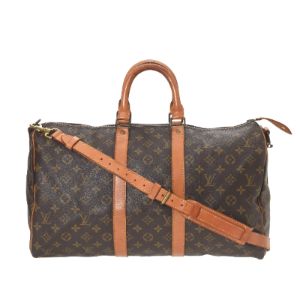 Keepall 45 Bandoulière Travel Bag sold by Lord & Taylor