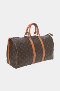 Keepall 45 Bandoulière Travel Bag sold by Lord & Taylor