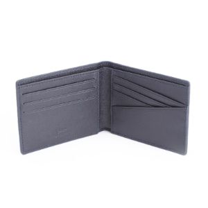 RFID Blocking Slim Bifold Wallet sold by Lord & Taylor