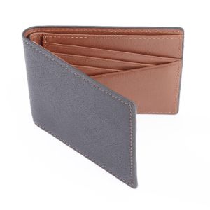 RFID Blocking Slim Bifold Wallet sold by Lord & Taylor
