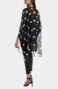 Oversized Sheer Cardigan sold by Lord & Taylor