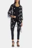 Oversized Sheer Cardigan sold by Lord & Taylor