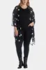 Oversized Sheer Cardigan sold by Lord & Taylor