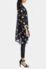 Oversized Sheer Cardigan sold by Lord & Taylor