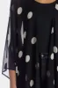 Oversized Sheer Cardigan sold by Lord & Taylor