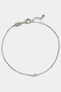 Solitaire Diamond Bracelet sold by Lord & Taylor