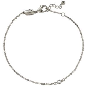 Solitaire Diamond Bracelet sold by Lord & Taylor