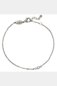 Solitaire Diamond Bracelet sold by Lord & Taylor